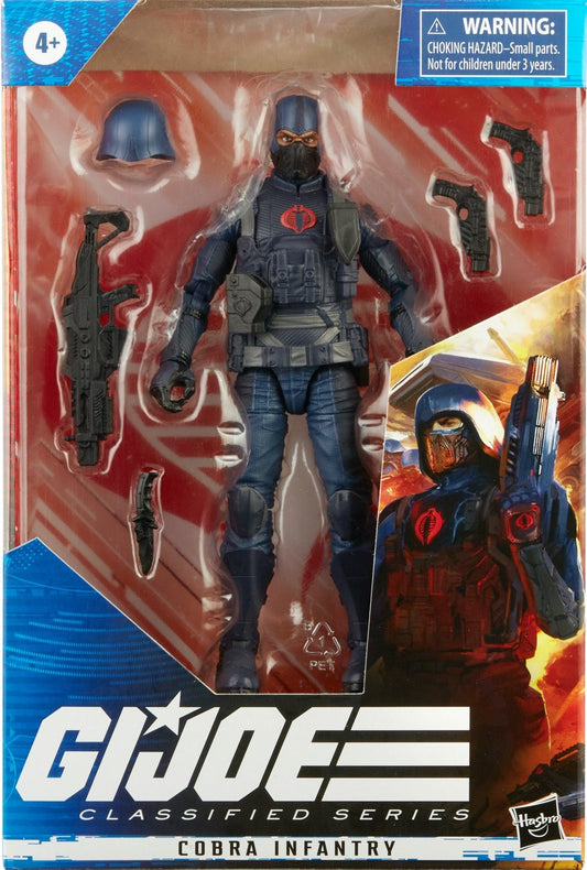 Cobra Infantry #24