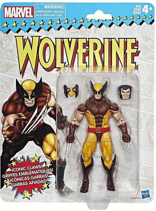 Wolverine