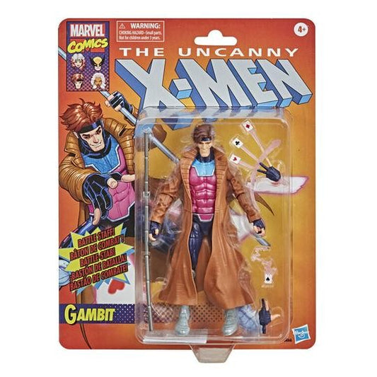 Gambit
