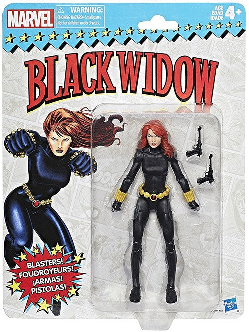 Black Widow