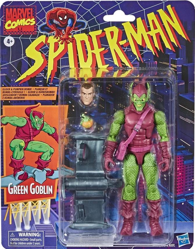 Green Goblin
