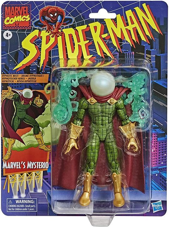 Mysterio