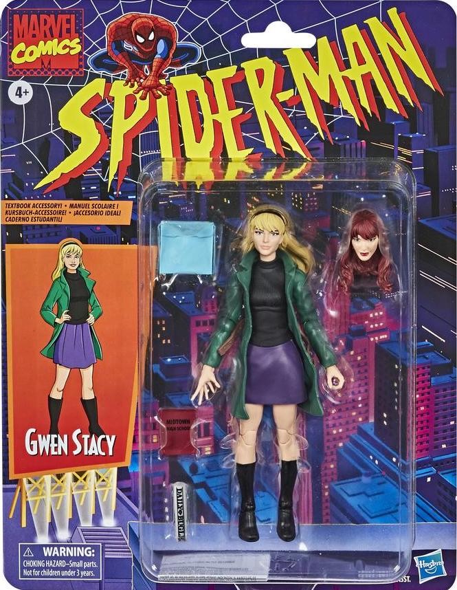 Gwen Stacy