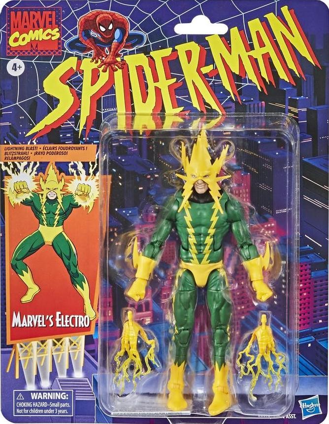 Electro