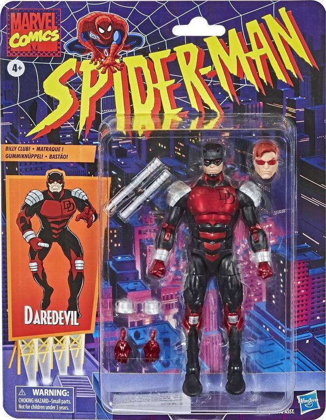 Daredevil
