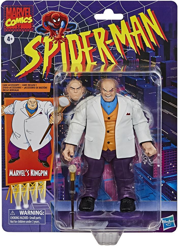 Kingpin