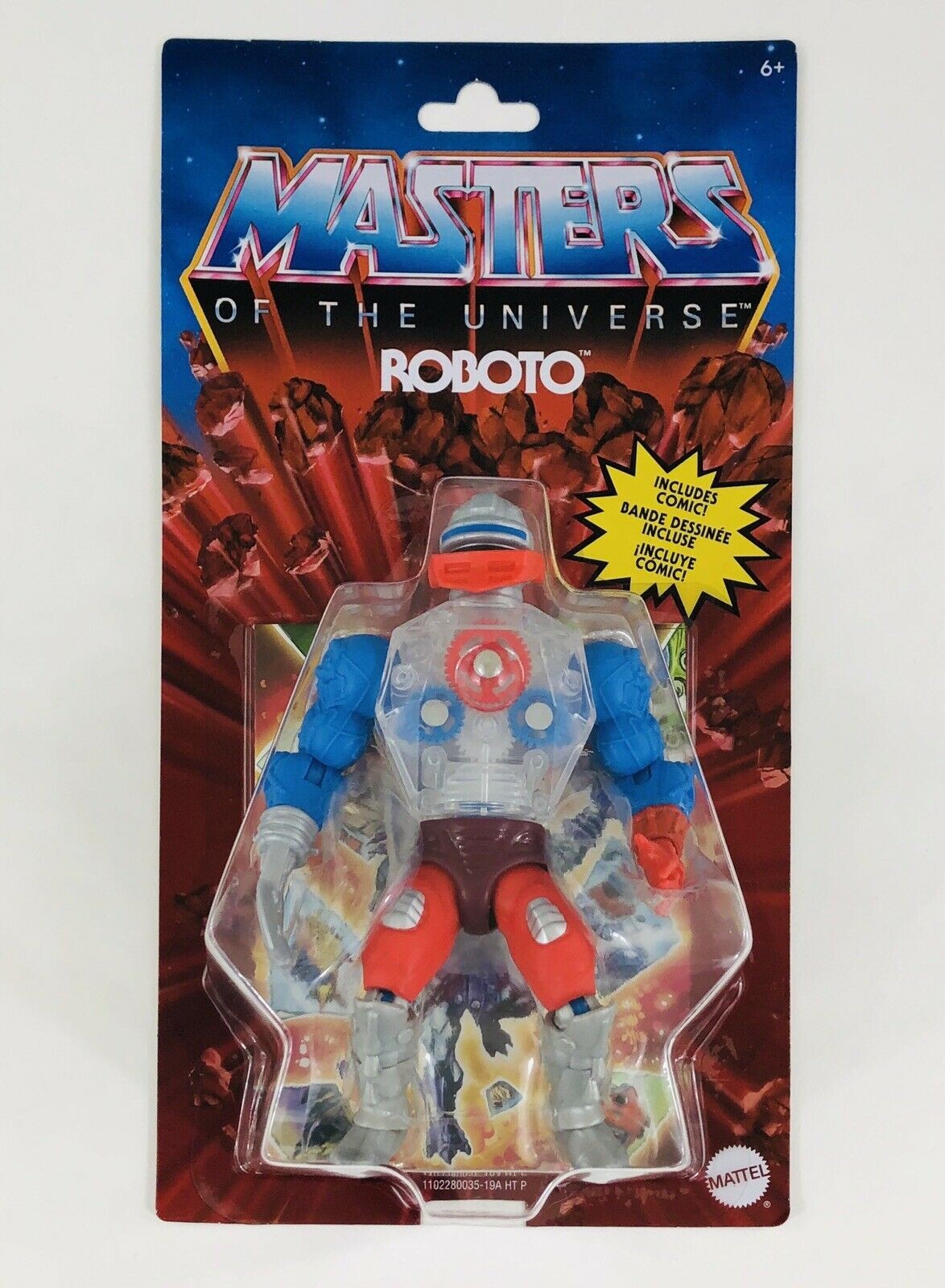 Roboto