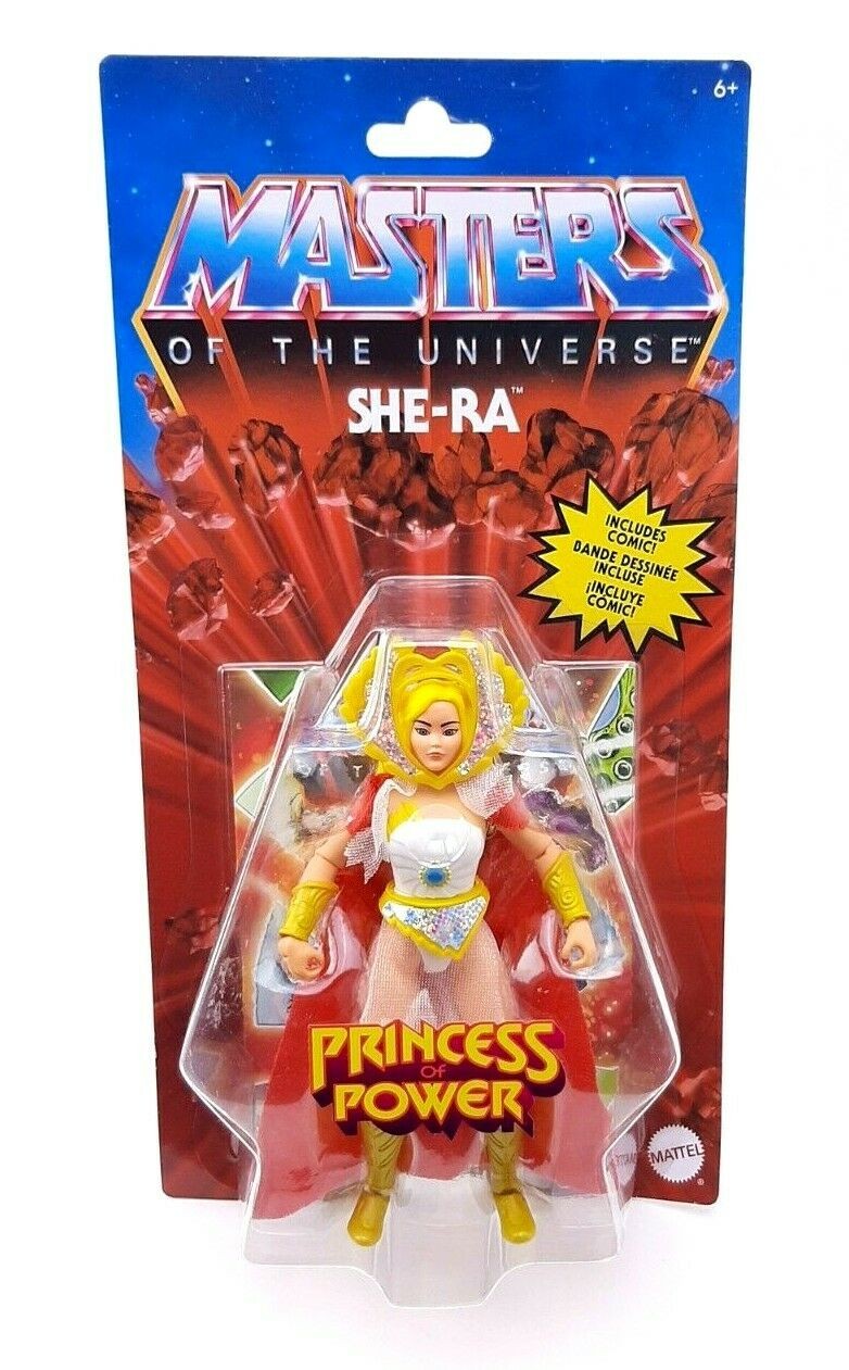 She-Ra