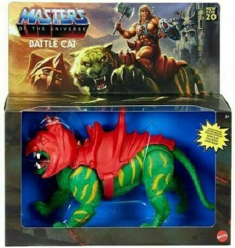 Battle Cat