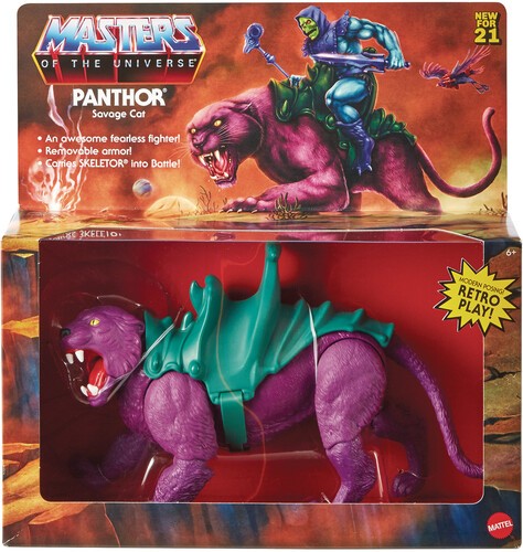 Panthor