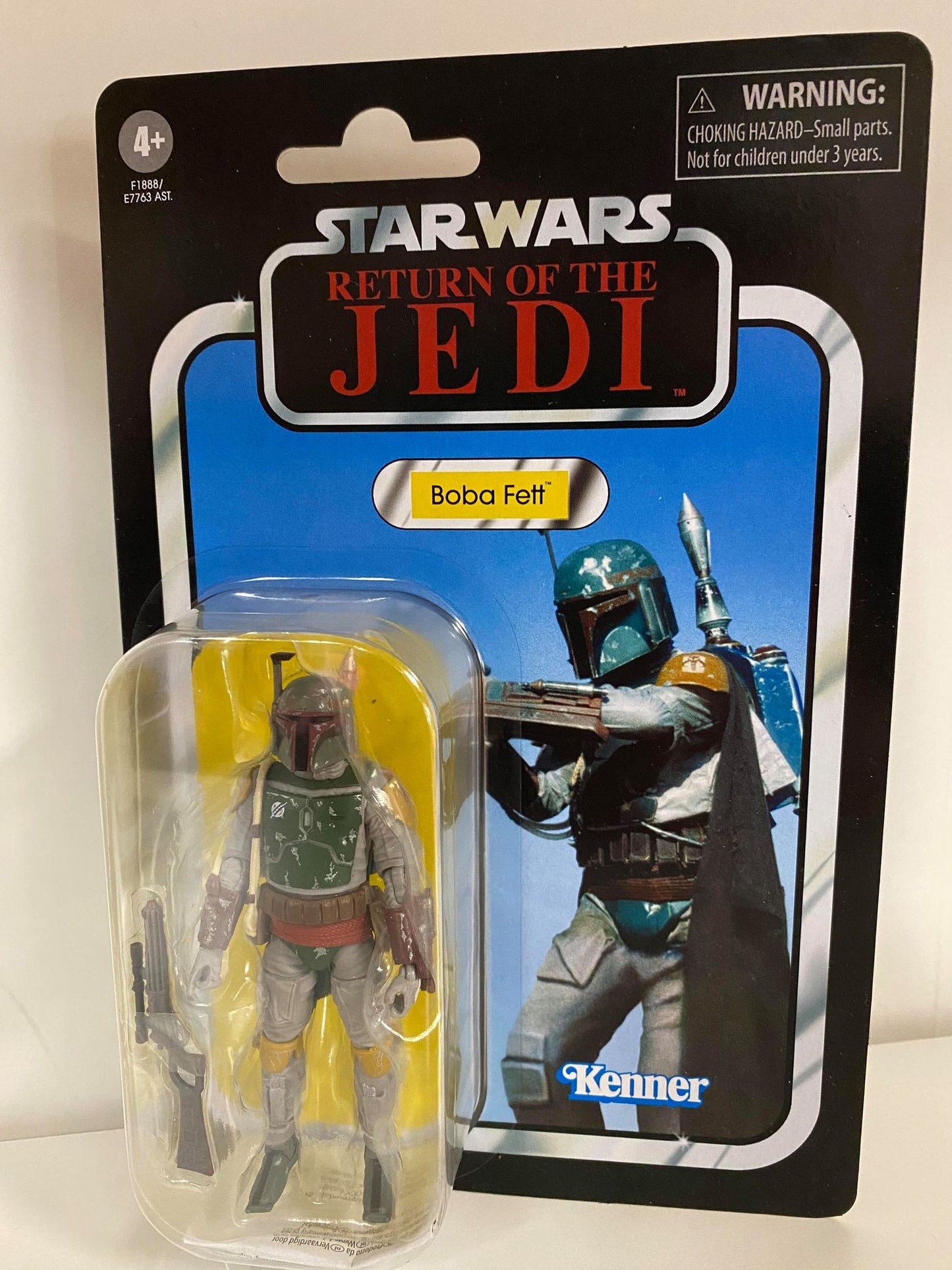 Boba Fett (VC186)