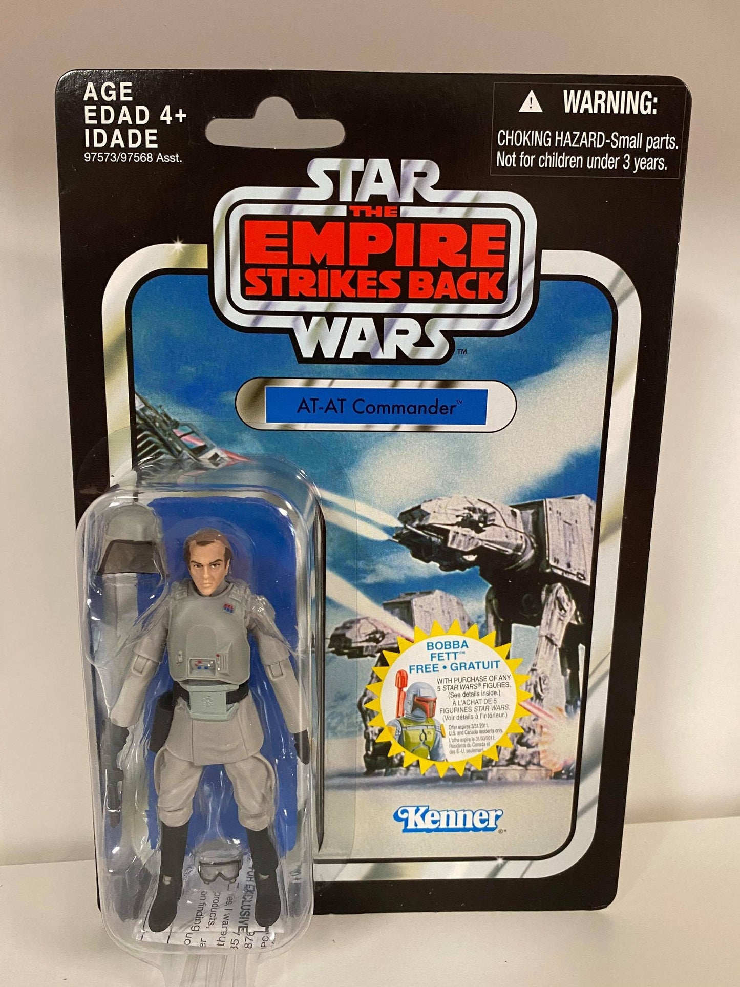AT-AT Commander : ERROR : (VC05)
