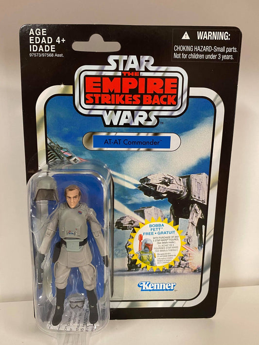 AT-AT Commander : ERROR : (VC05)