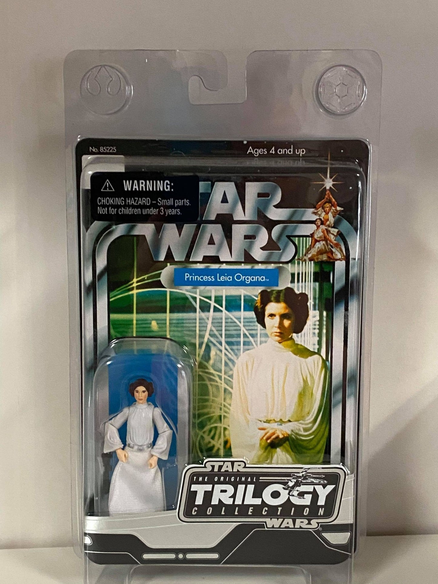 Princess Leia Organa