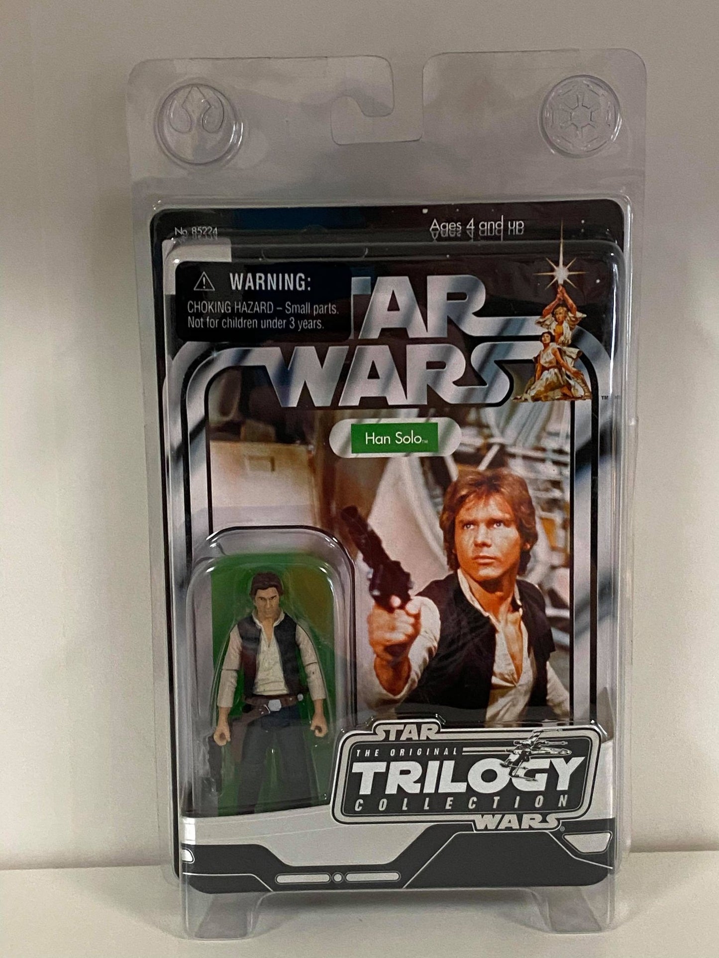 Han Solo