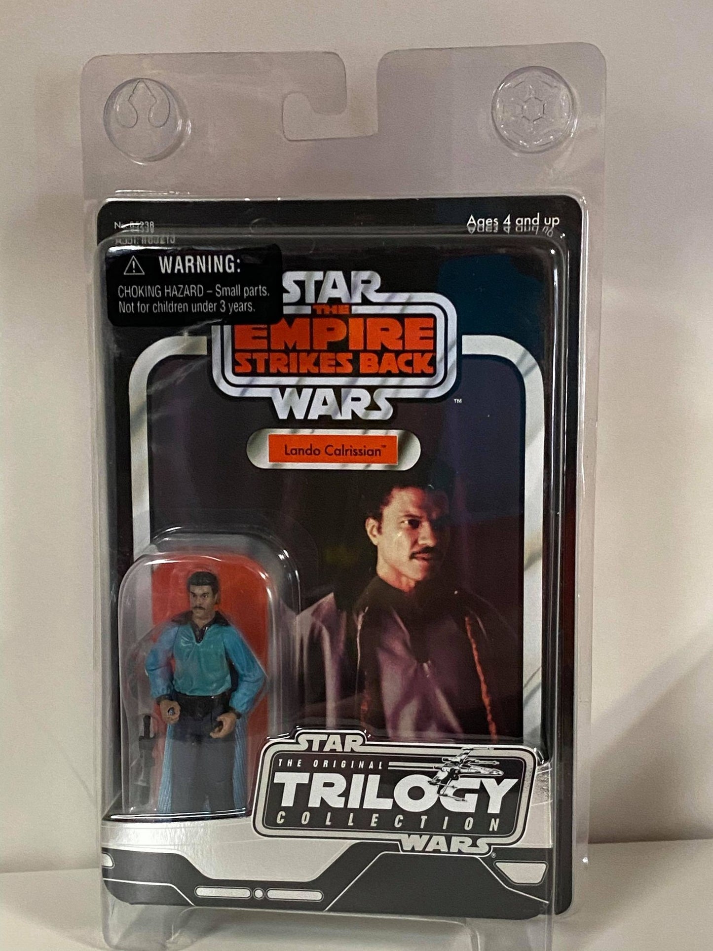 Lando Calrissian