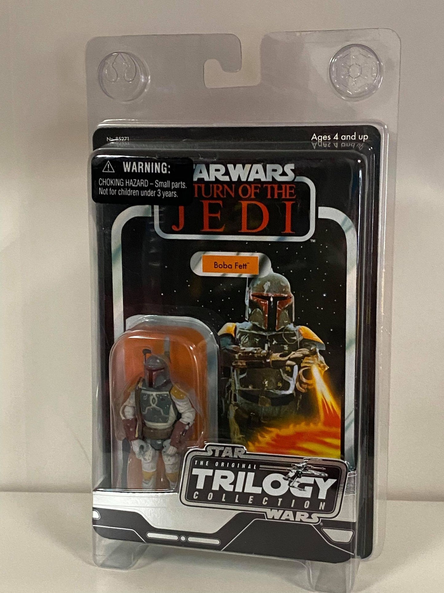 Boba Fett