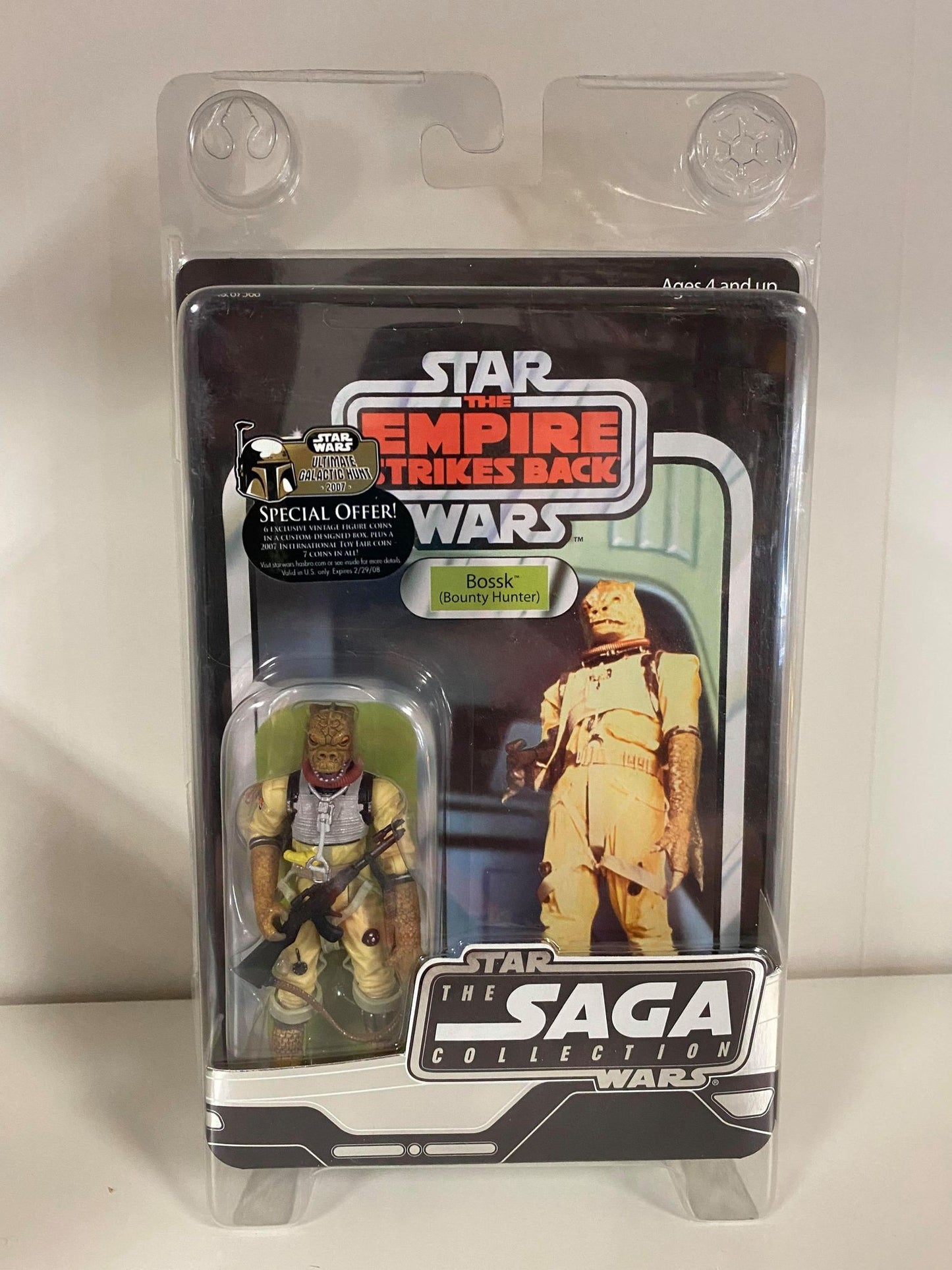 Bossk