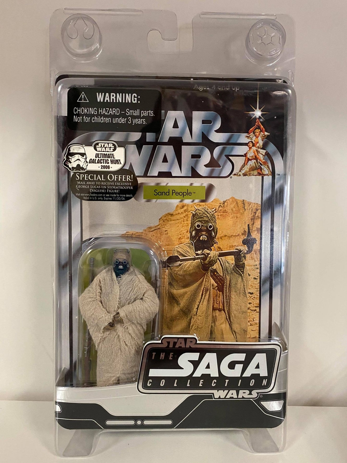 Sand People