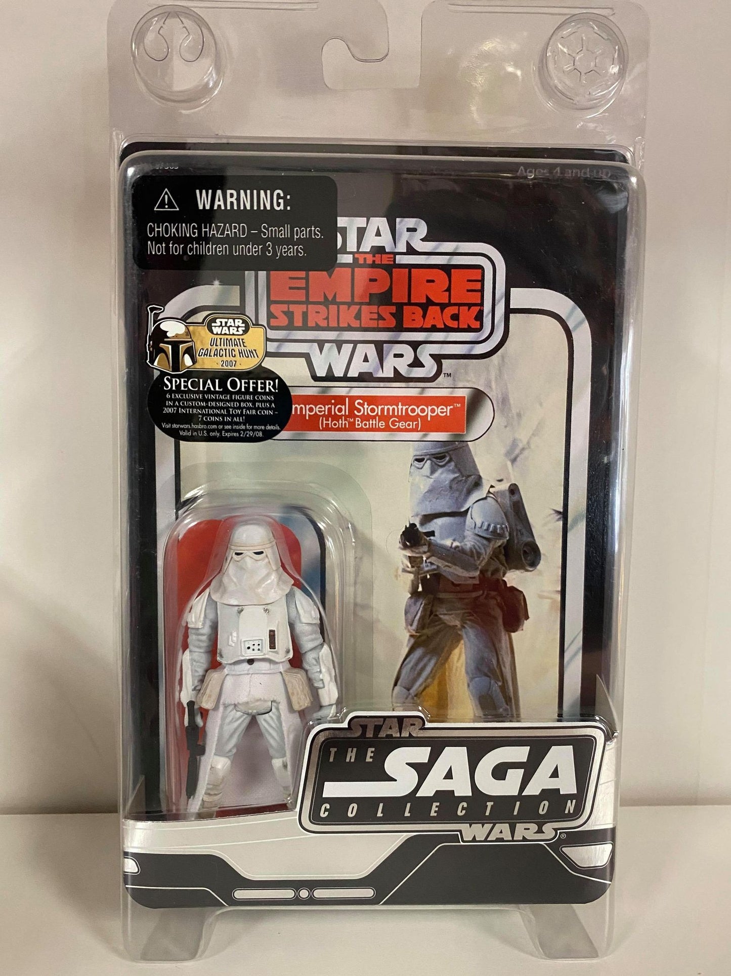 Snowtrooper