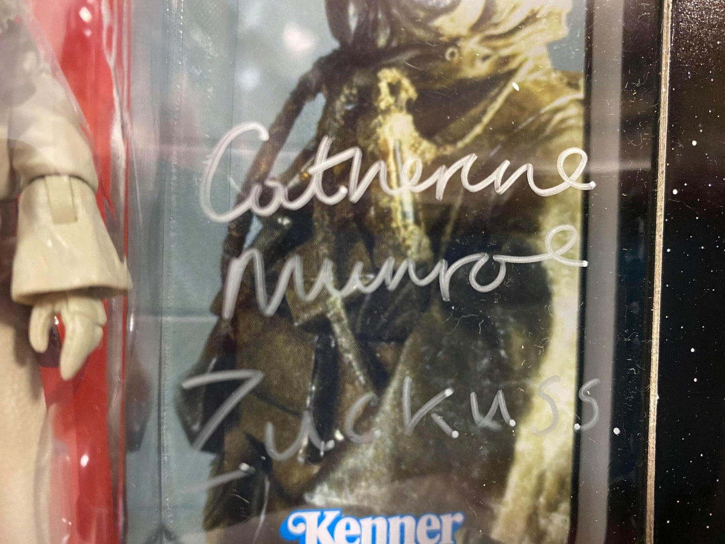 Chris Parsons & Catherine Monroe : Bounty Hunters Set