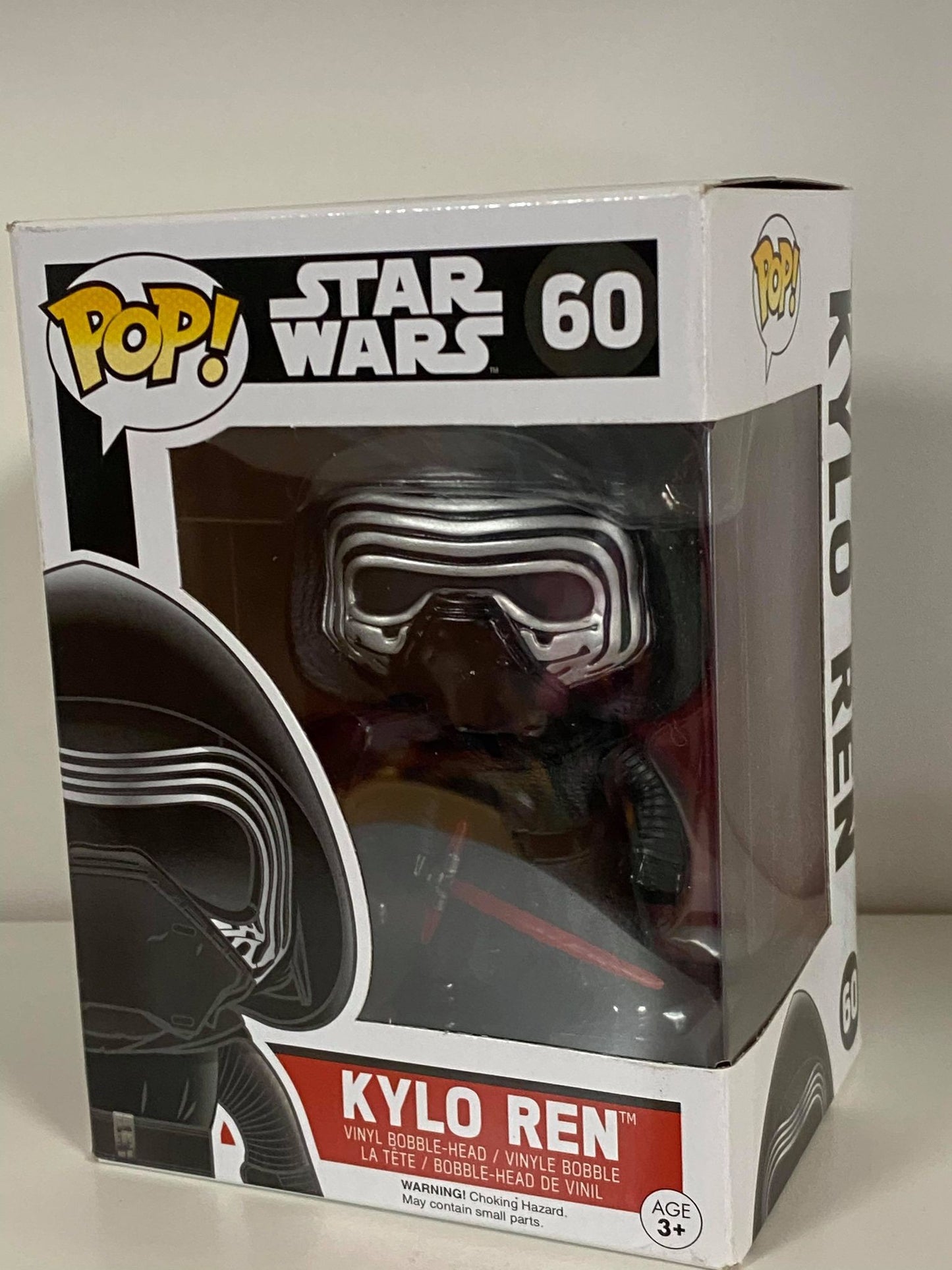 Kylo Ren