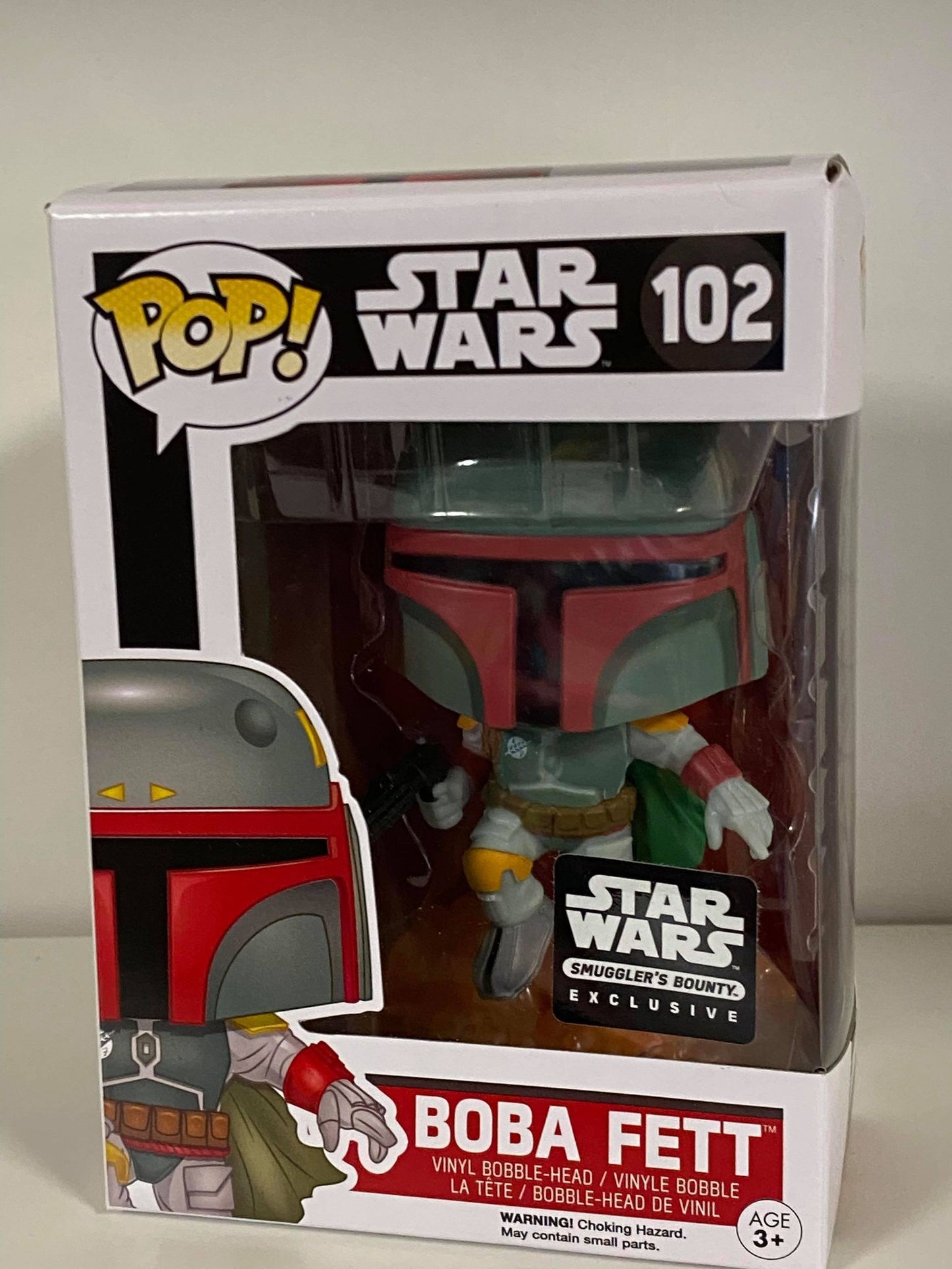 Boba Fett