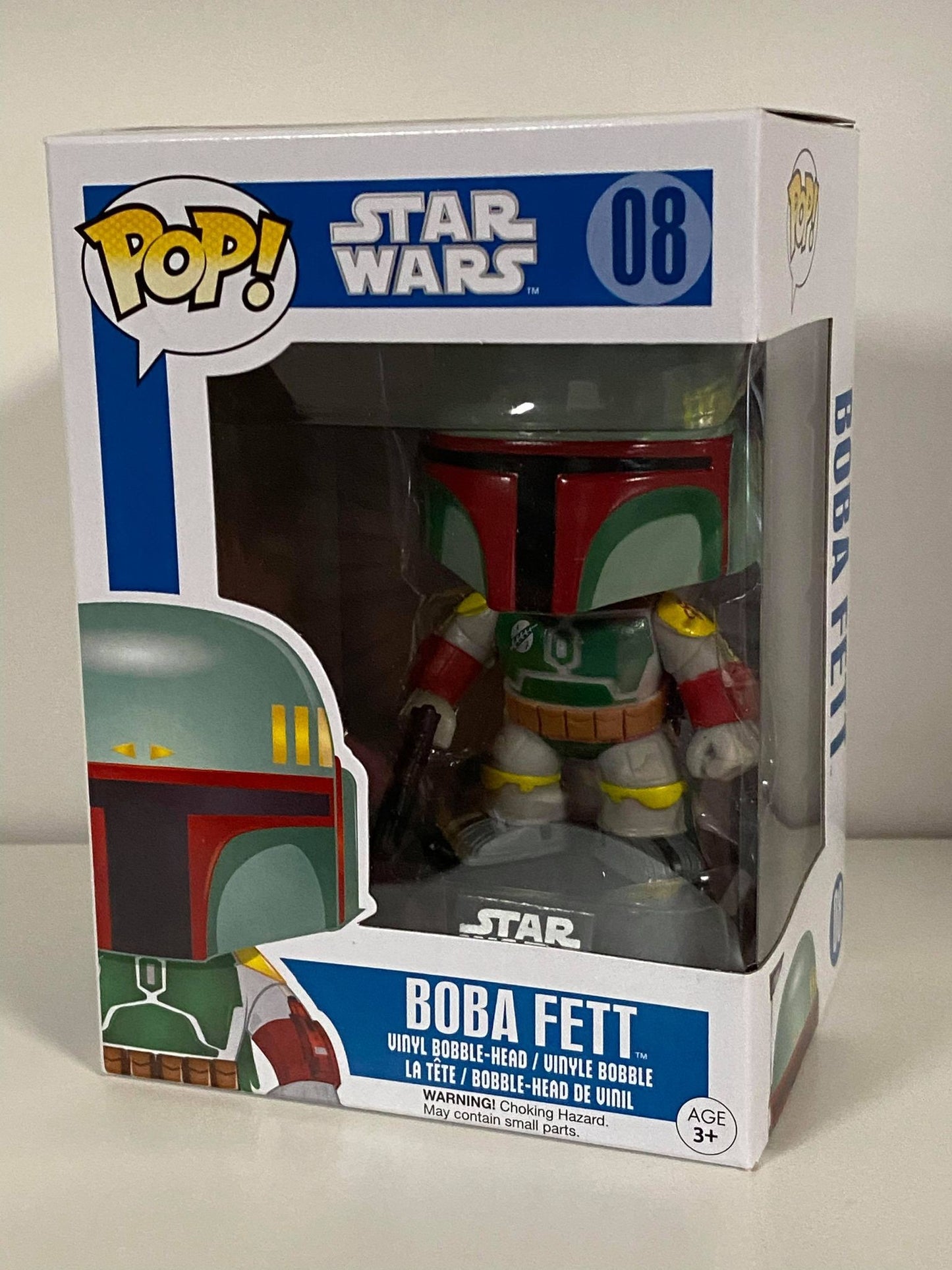 Boba Fett