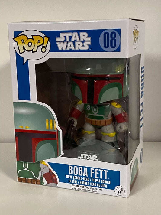 Boba Fett