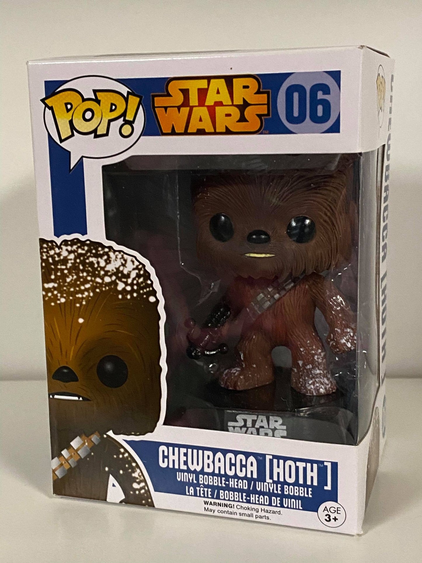Chewbacca (Hoth)
