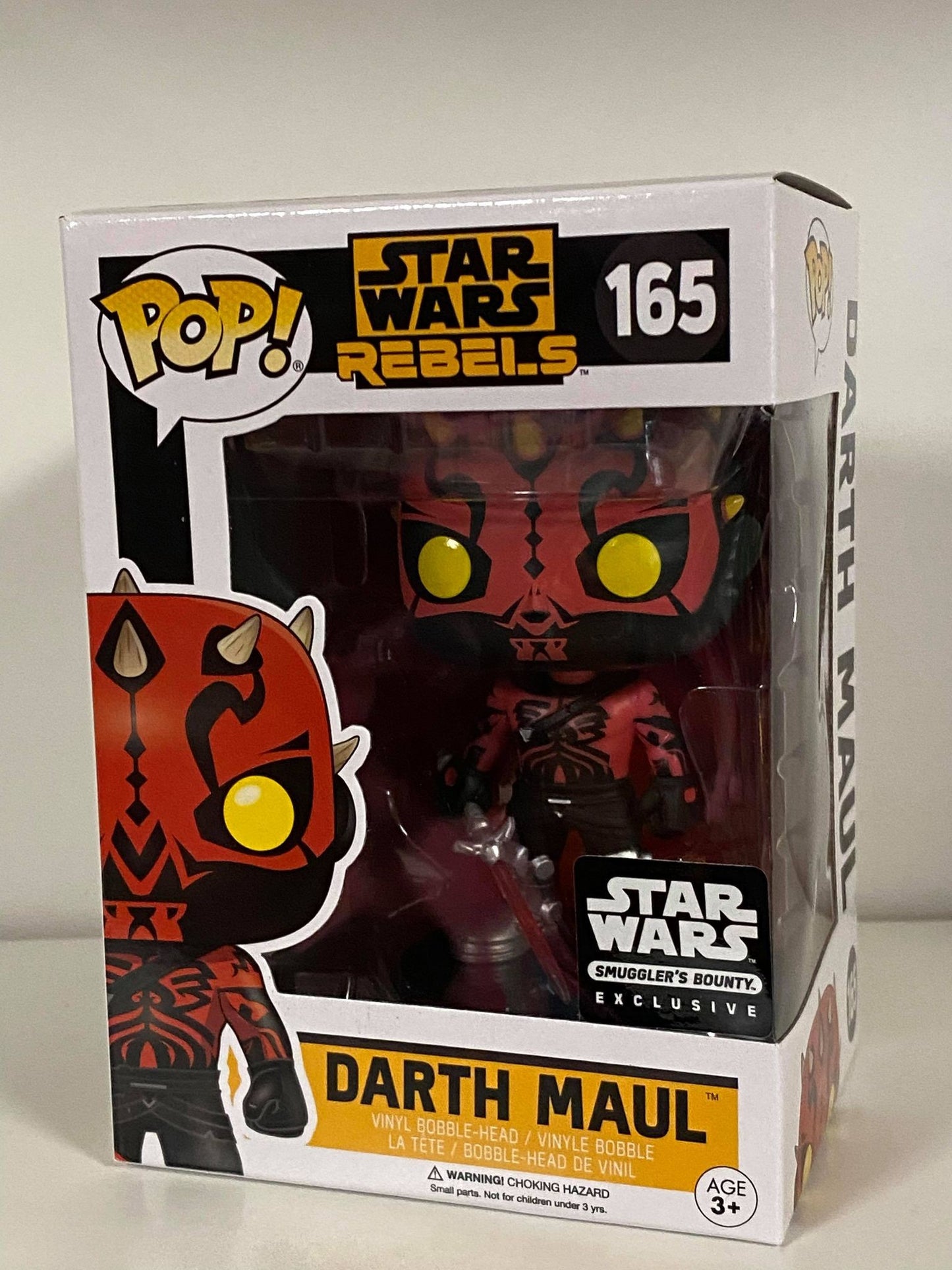 Darth Maul