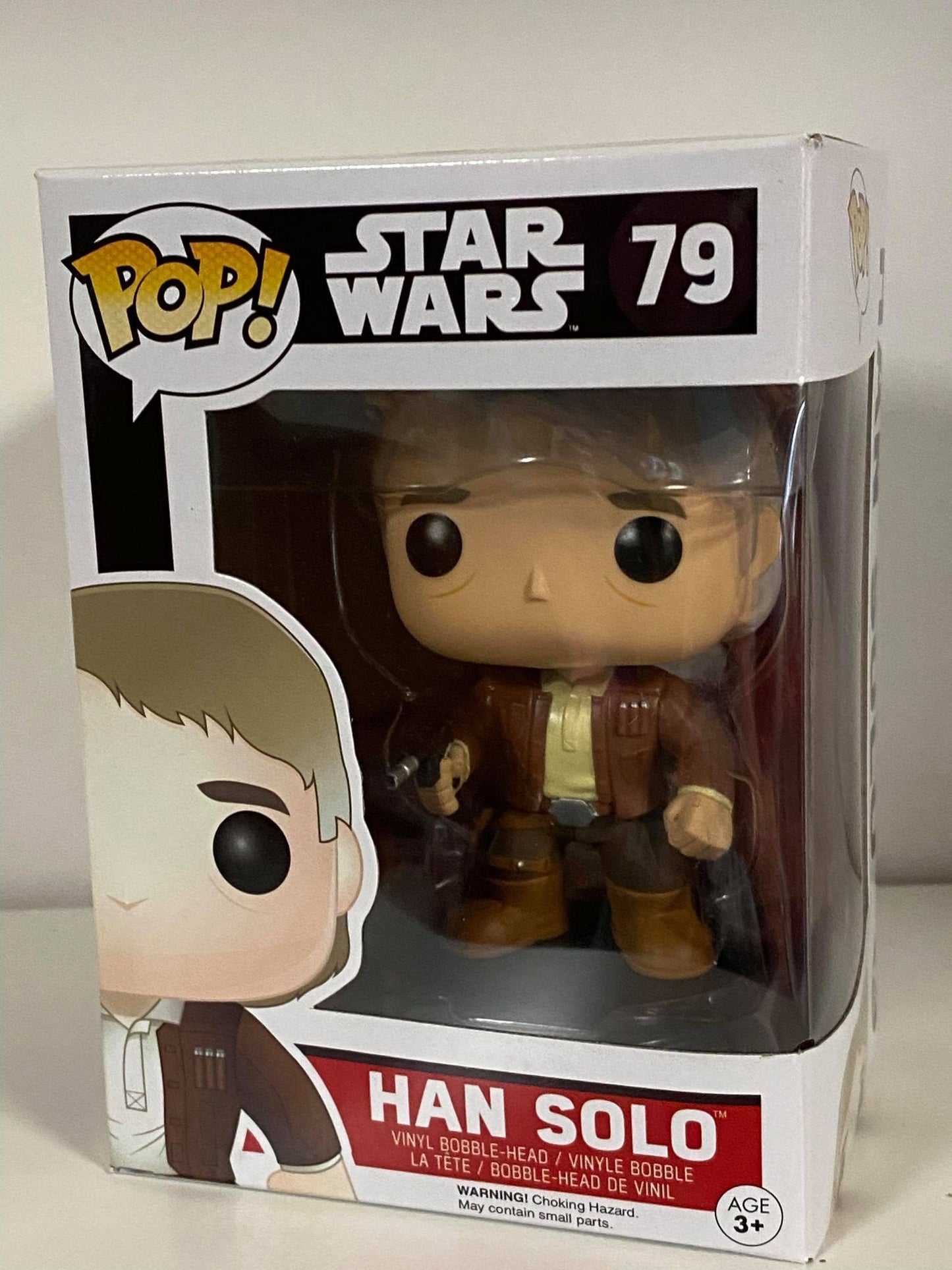 Han Solo