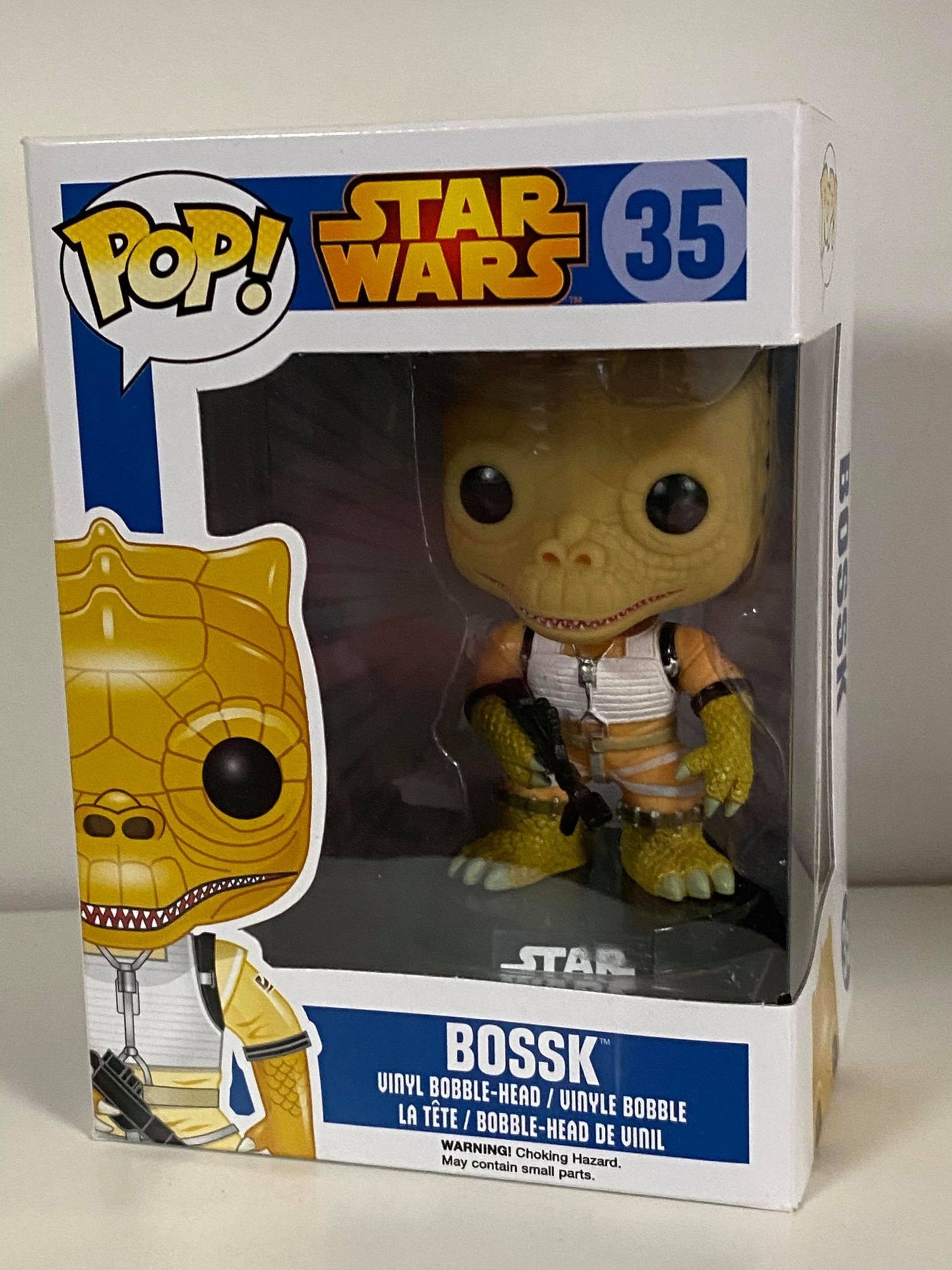 Bossk