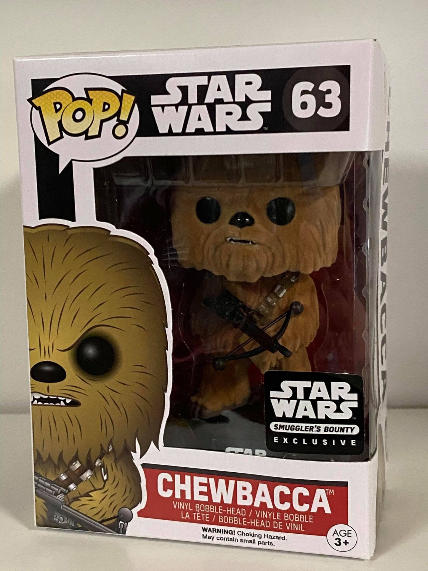 Chewbacca