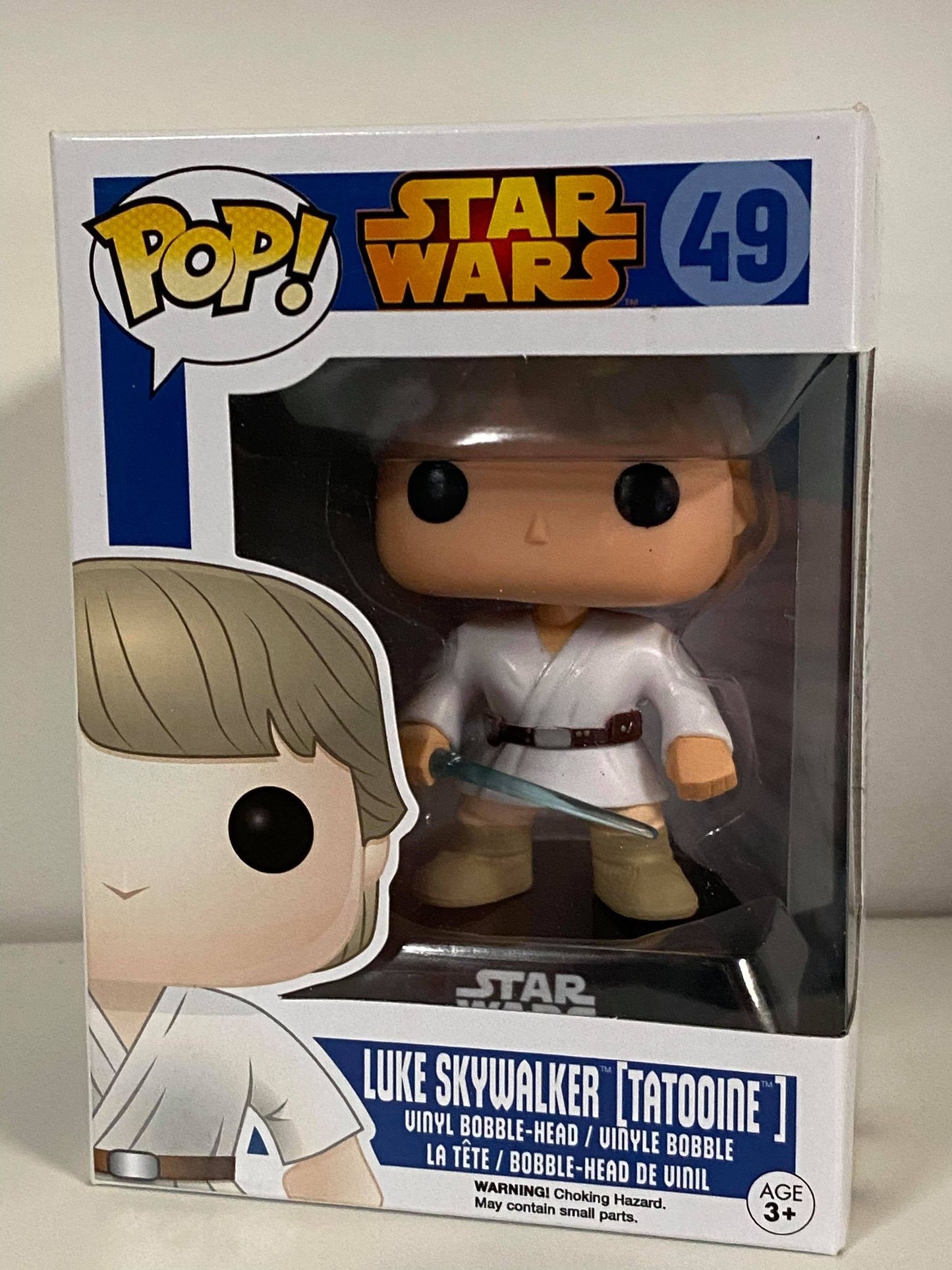 Luke Skywalker (Tatooine)