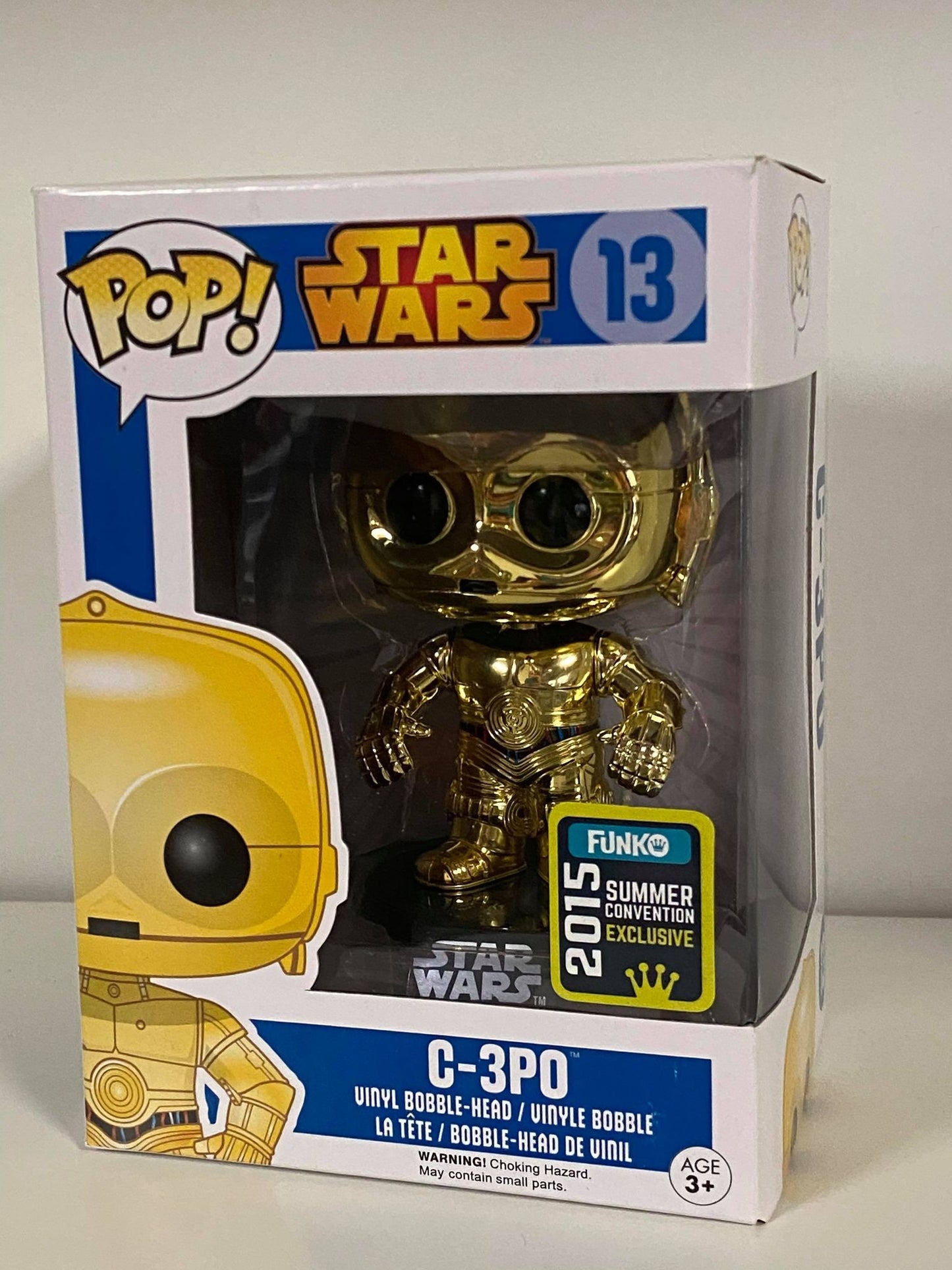 C-3PO