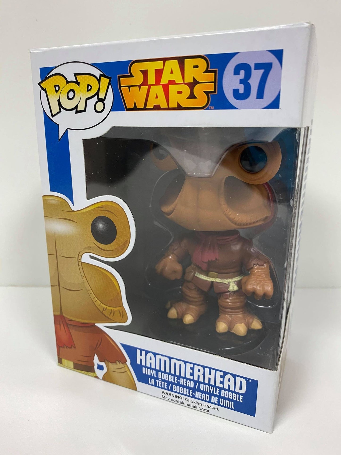 Hammerhead