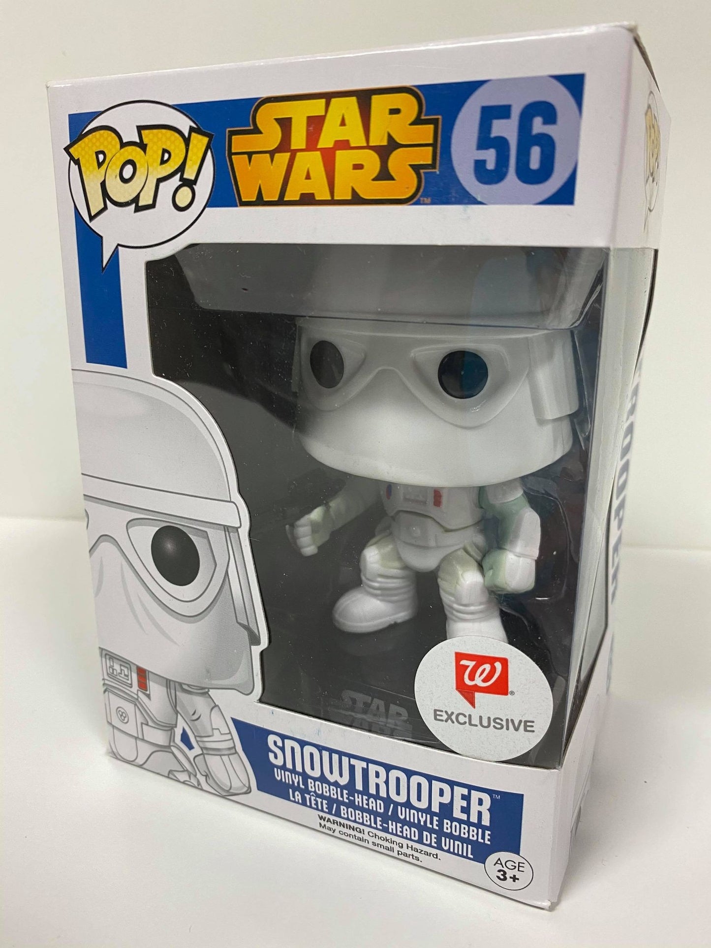 Snowtrooper