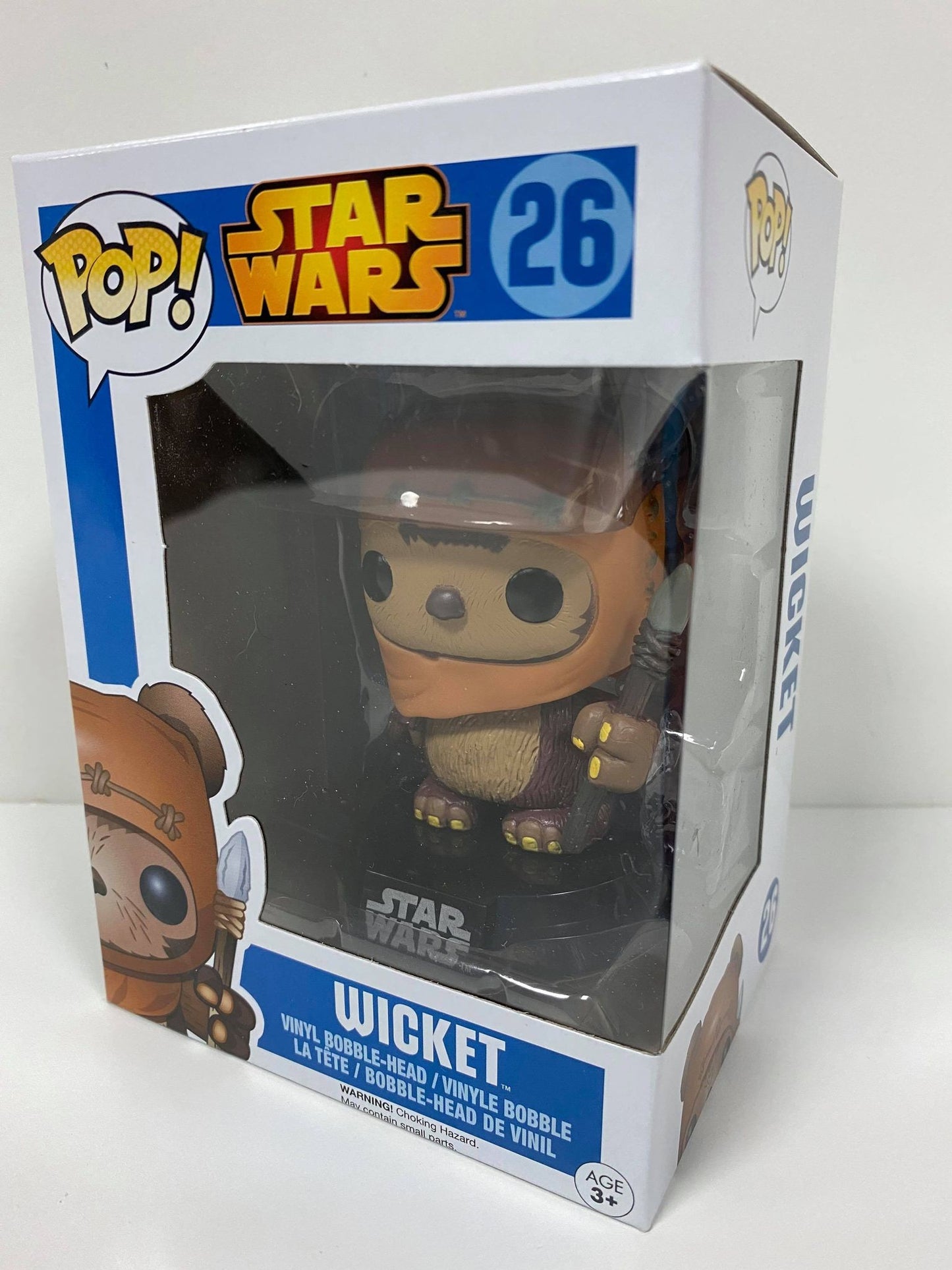 Wicket