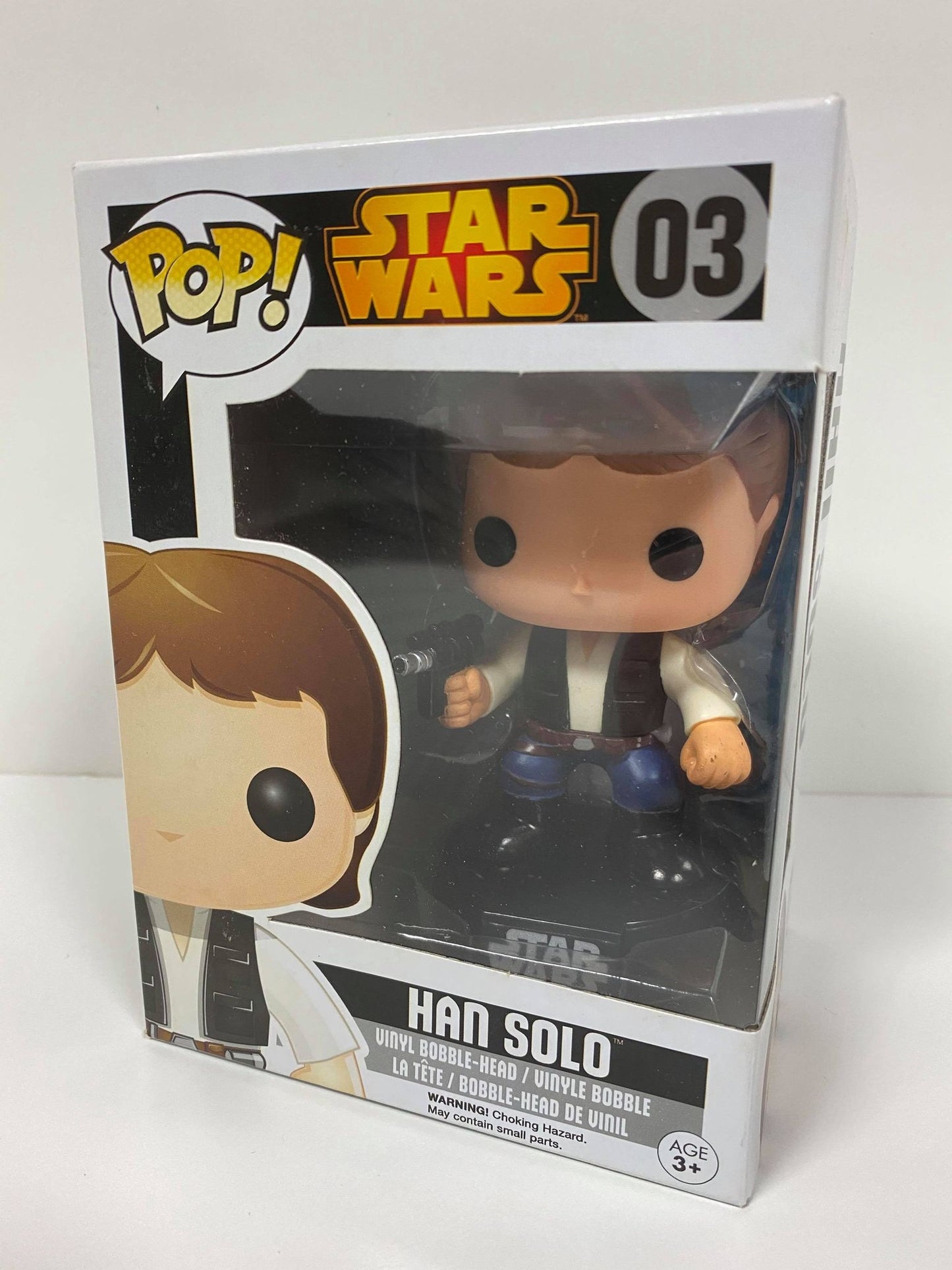 Han Solo
