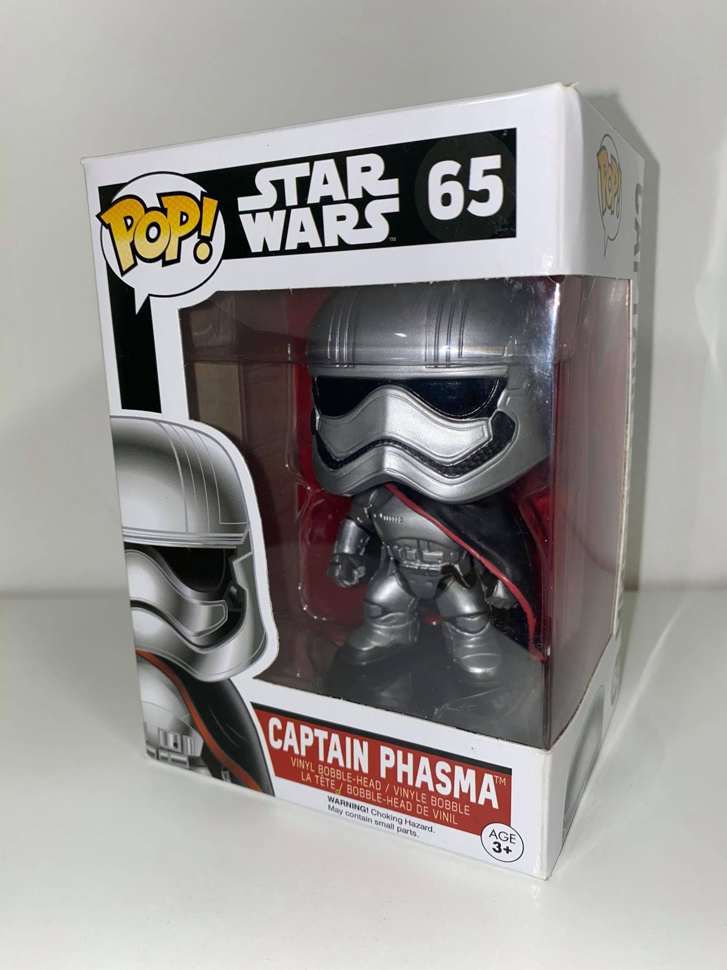Captain Phasma