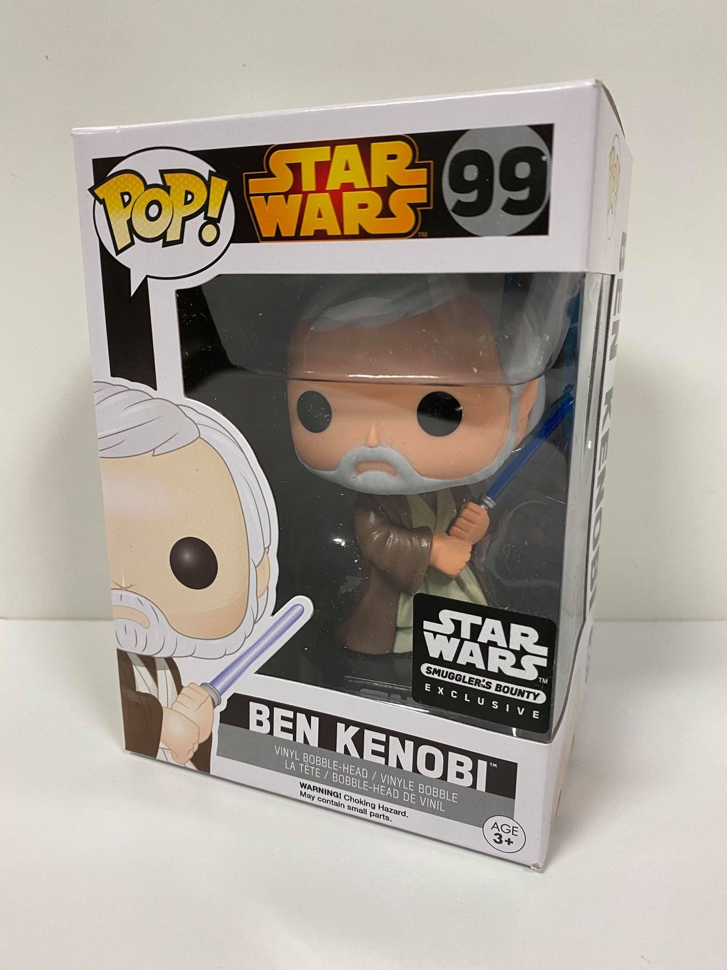 Ben Kenobi