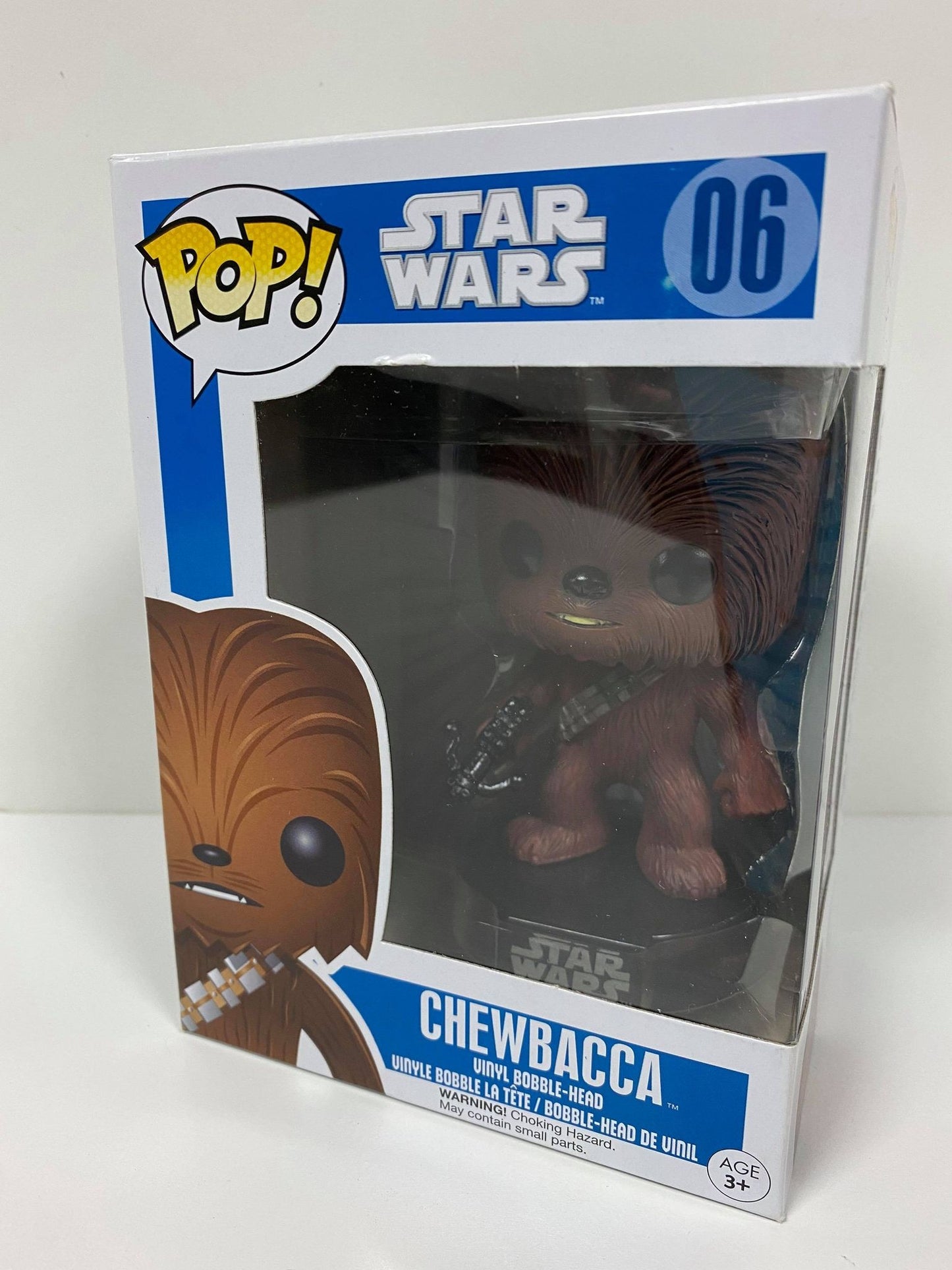 Chewbacca