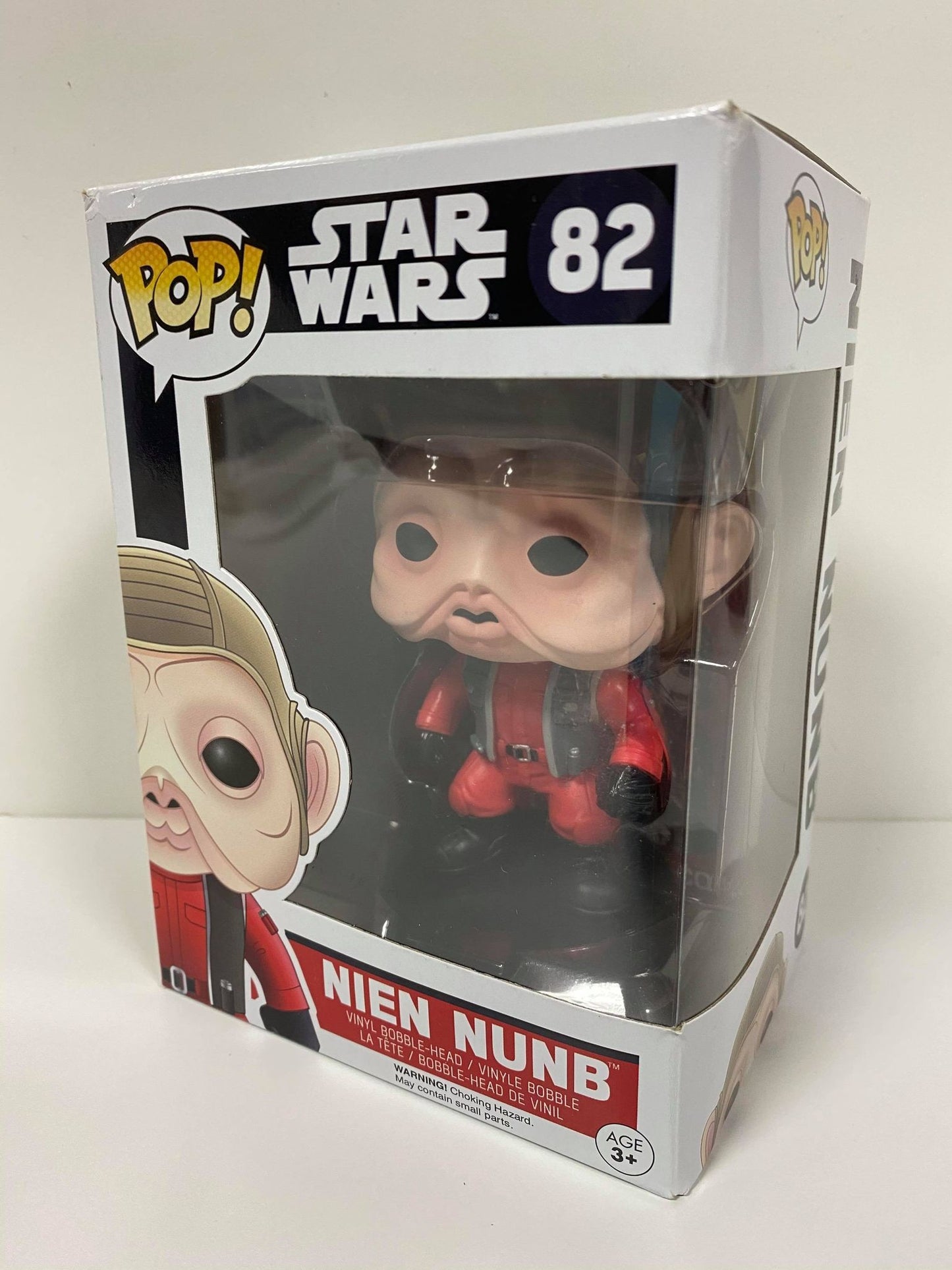 Nien Nunb