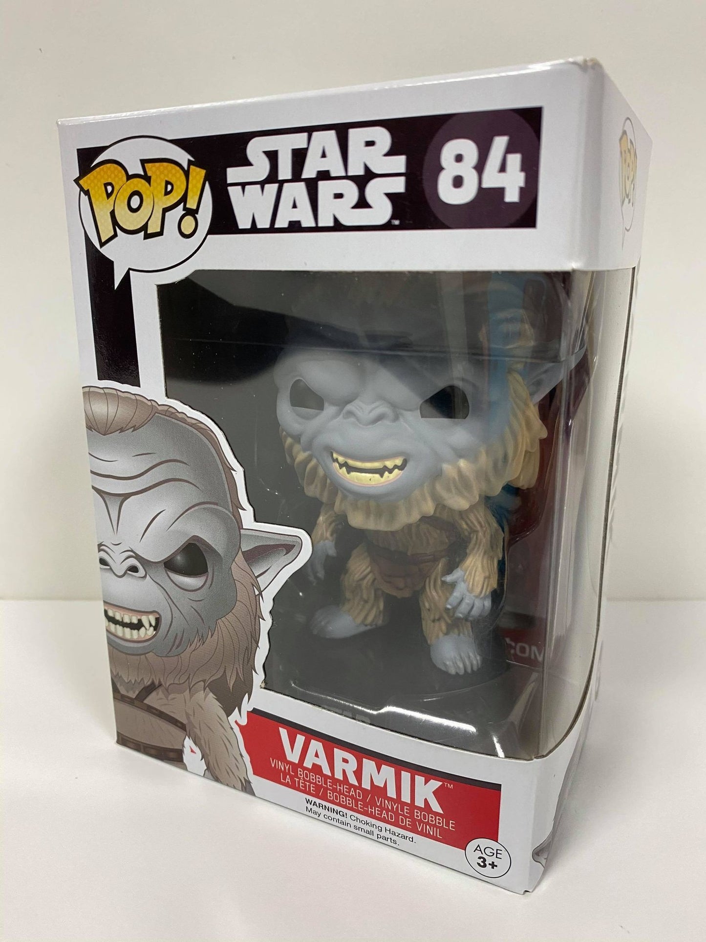 Varmik