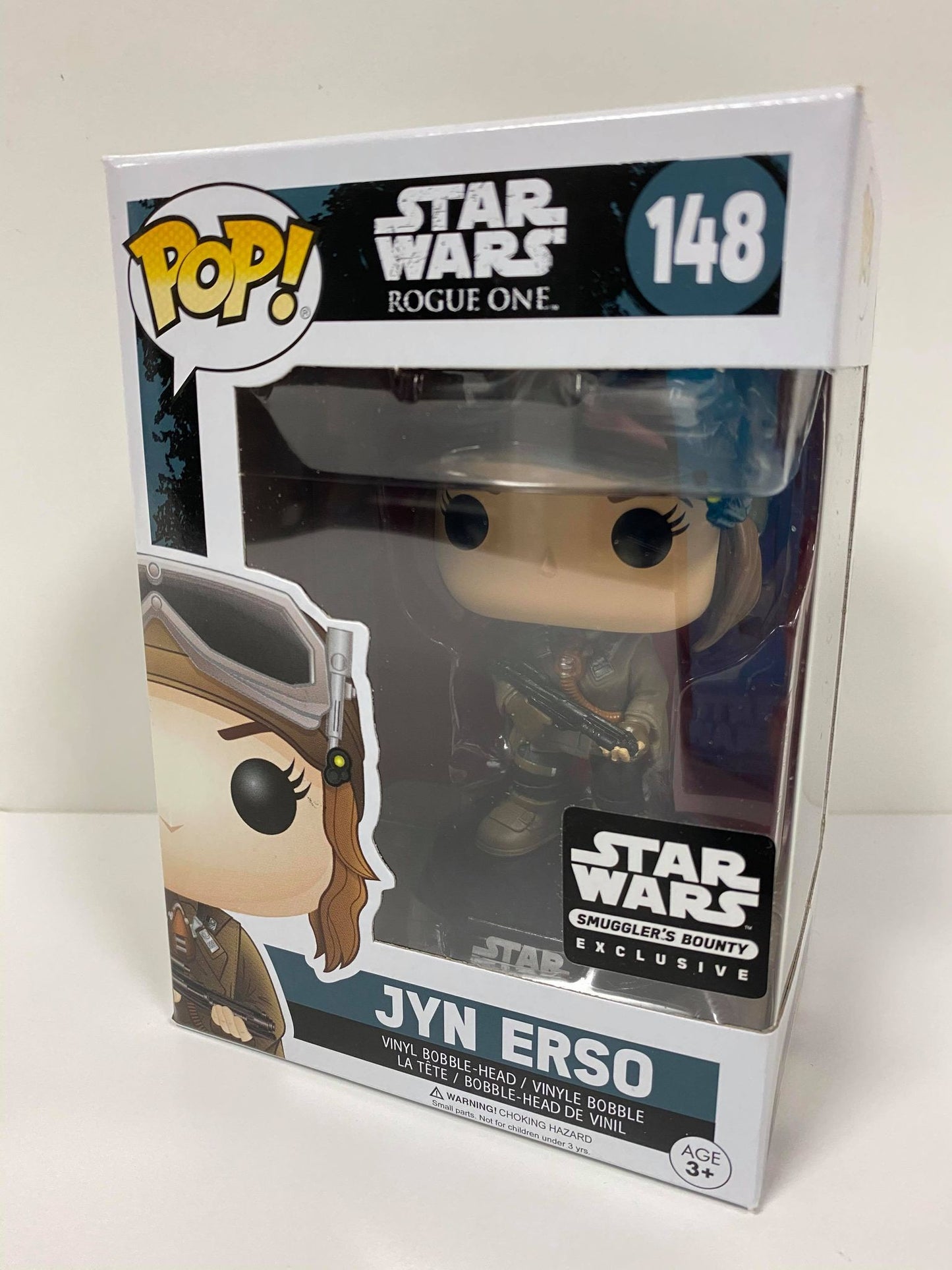 Jyn Erso