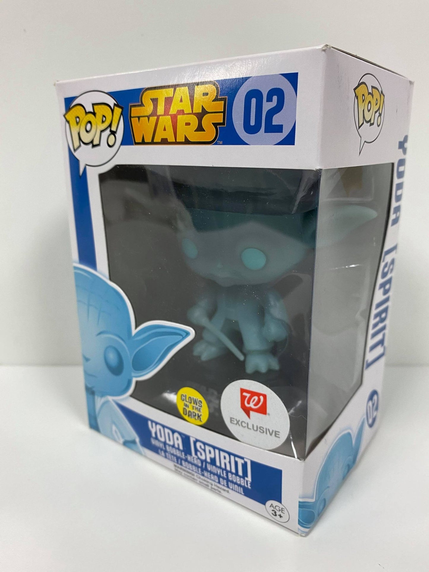 Yoda (Spirit)