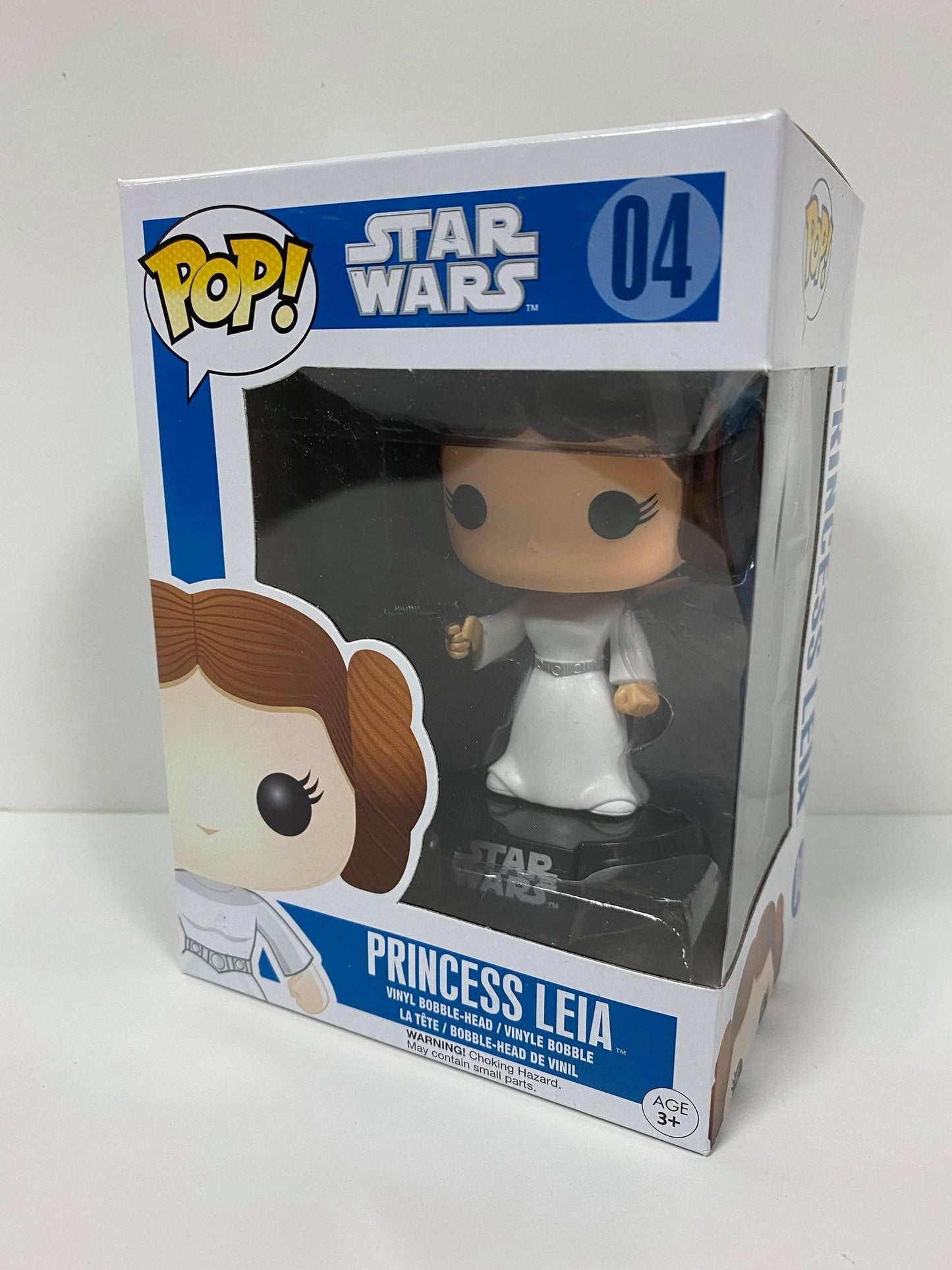 Princess Leia