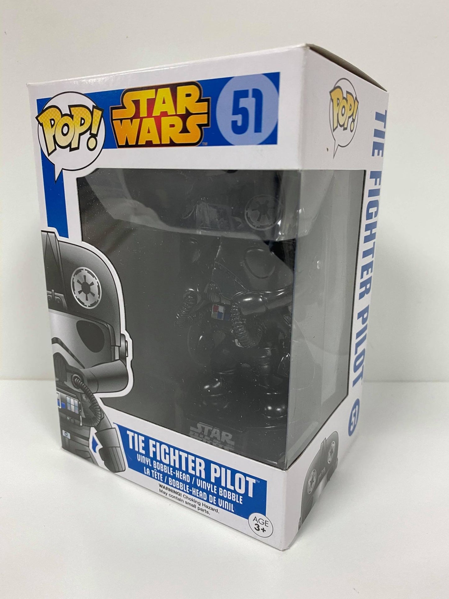 TIE Fighter Pilot