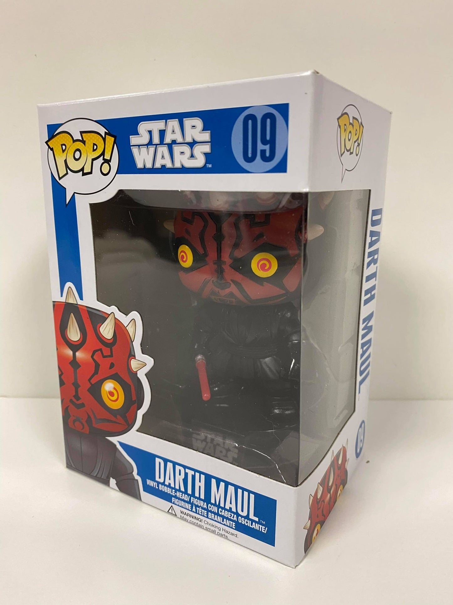 Darth Maul